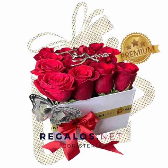 Buchon rosas Stitch 100 rosas - Regalos.Net
